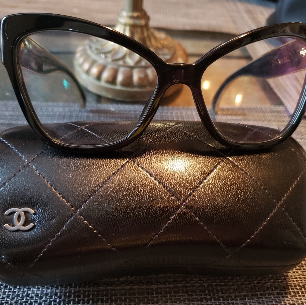 Chanel Frames/Sunglasses